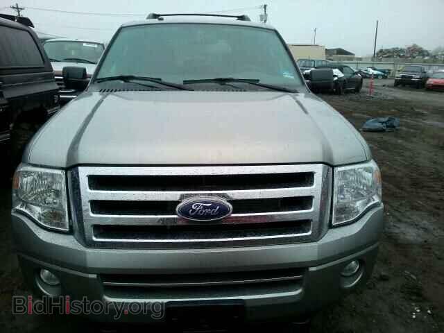2008 FORD EXPEDITION - VIN: 1FMFU16528LA35443 - Фото 10