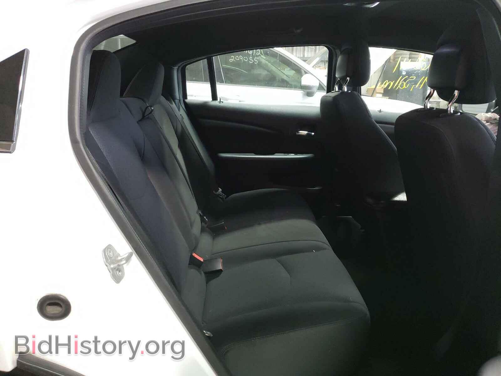 2013 CHRYSLER 200 - VIN: 1C3CCBBG5DN718165 - Фото 6