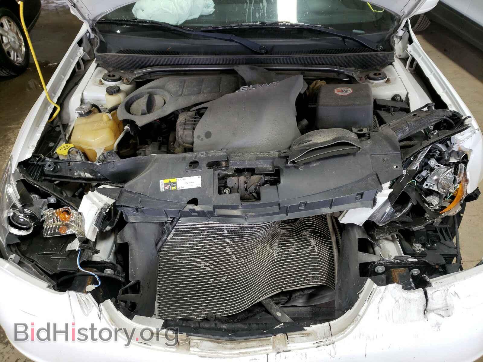 2013 CHRYSLER 200 - VIN: 1C3CCBBG5DN718165 - Фото 7