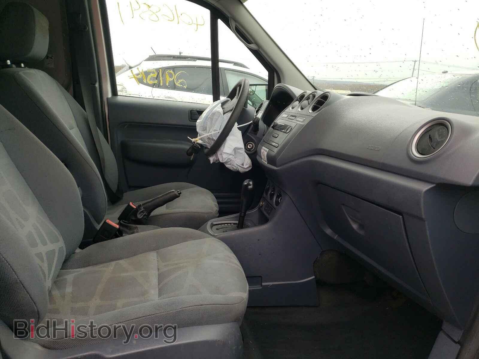 2013 FORD TRANSIT CO - VIN: NM0LS7AN0DT170631 - Photo 5