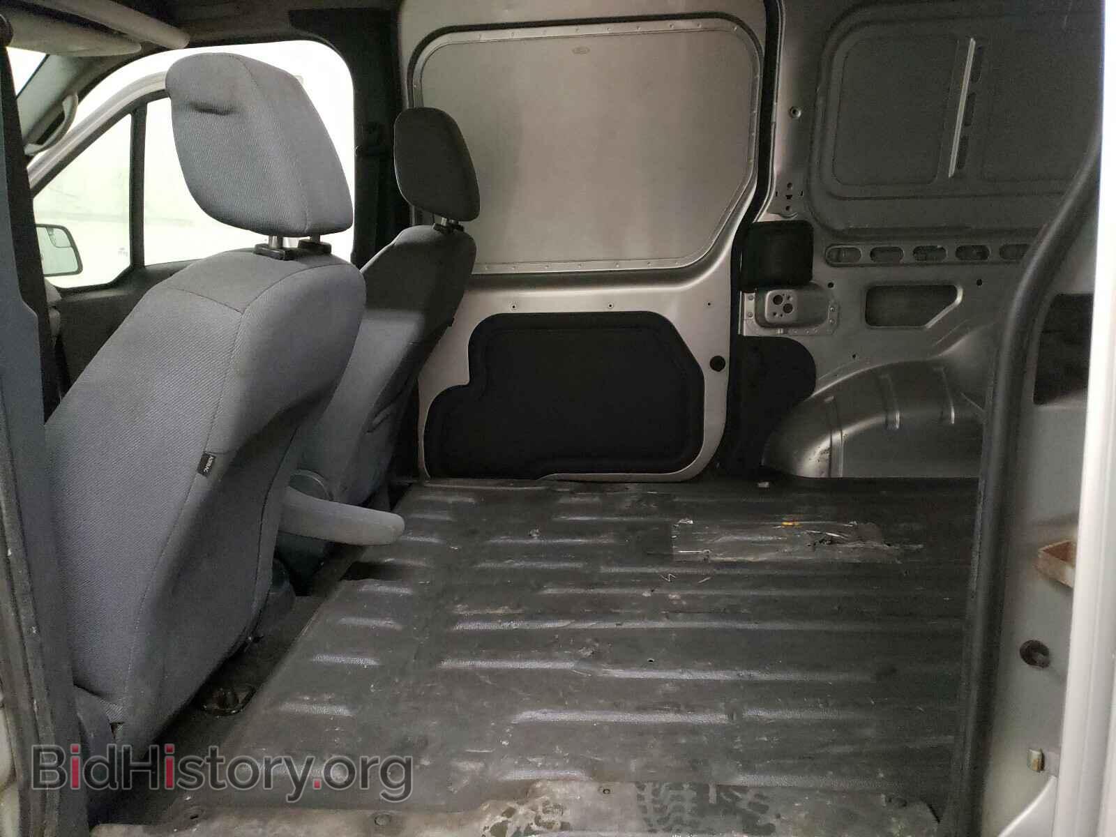 2013 FORD TRANSIT CO - VIN: NM0LS7AN0DT170631 - Photo 6