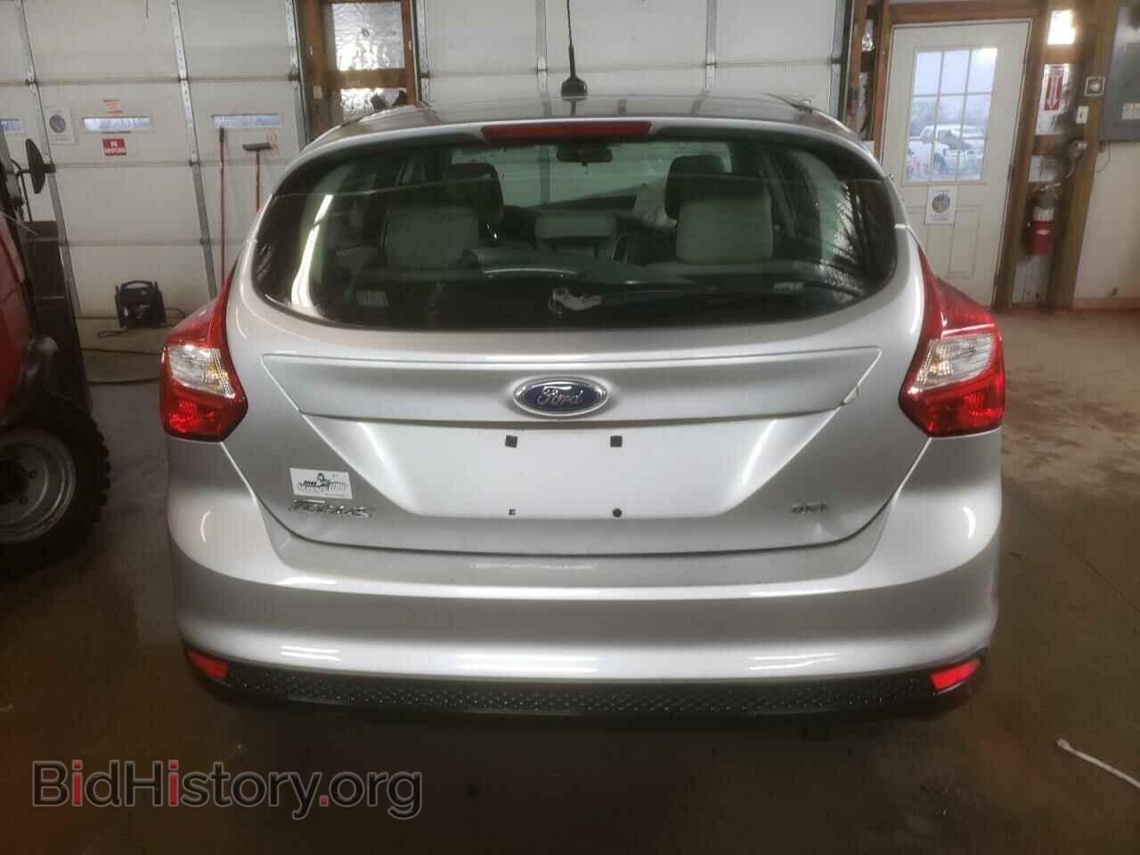 2012 FORD FOCUS - VIN: 1FAHP3M27CL157187 - Photo 6