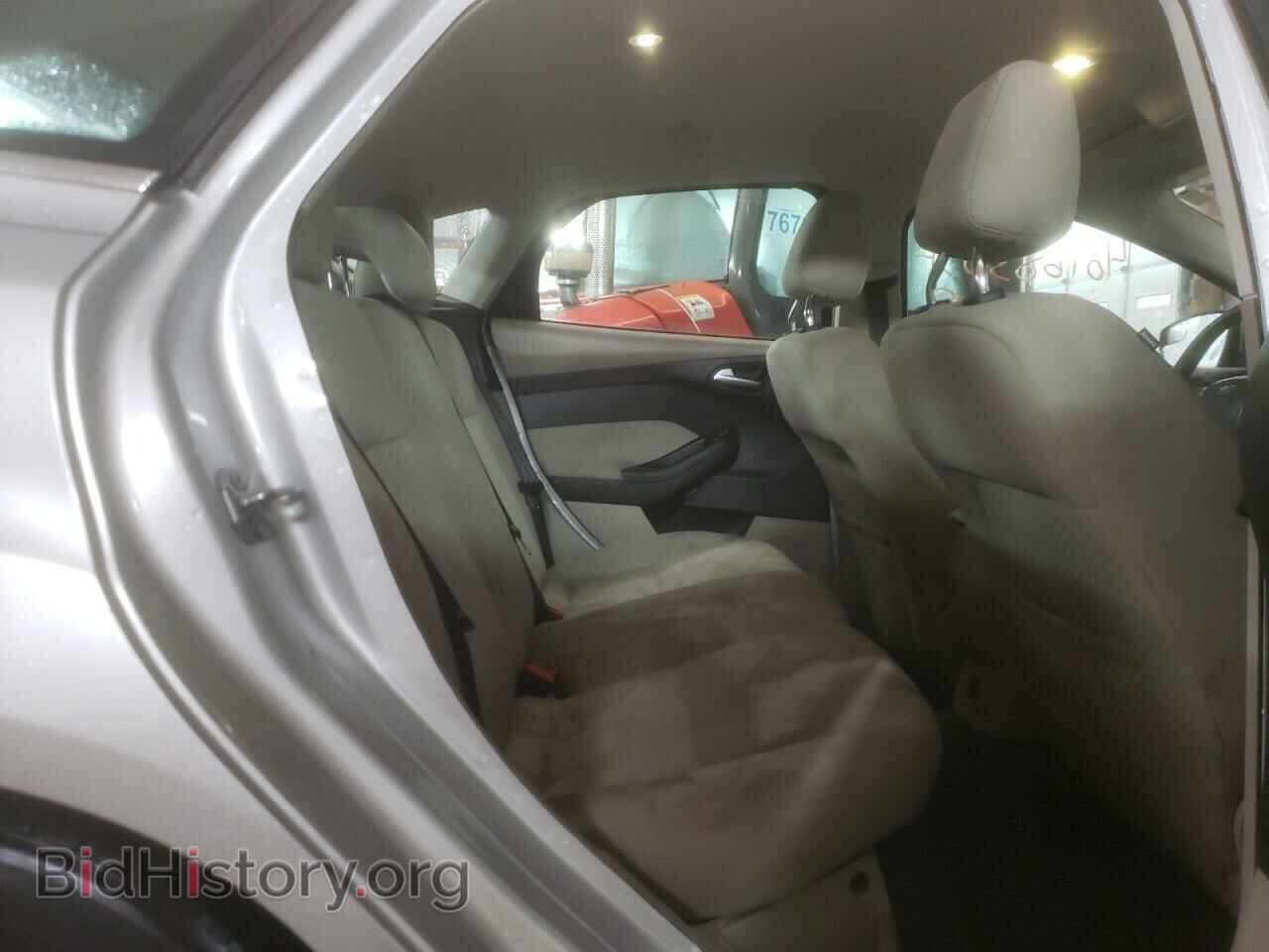 2012 FORD FOCUS - VIN: 1FAHP3M27CL157187 - Photo 10