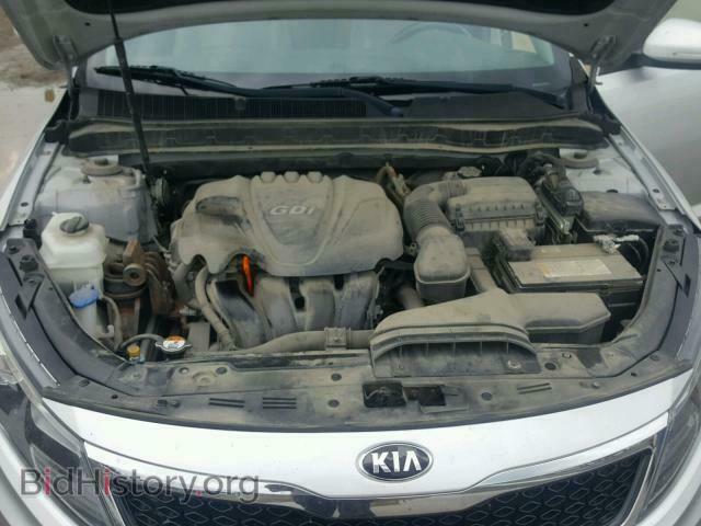 2013 KIA OPTIMA - VIN: 5XXGN4A79DG149045 - Photo 7