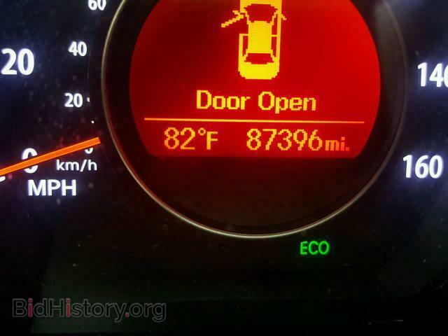 2013 KIA OPTIMA - VIN: 5XXGN4A79DG149045 - Photo 8