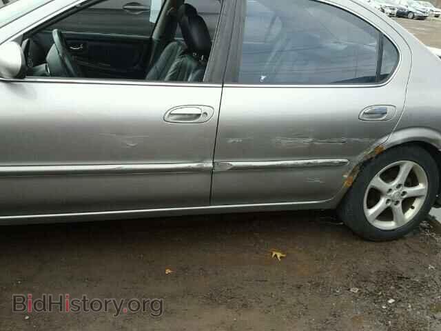 2000 NISSAN MAXIMA - VIN: JN1CA31AXYT213487 - Фото 9