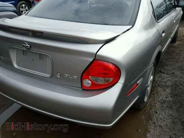 2000 NISSAN MAXIMA - VIN: JN1CA31AXYT213487 - Фото 10