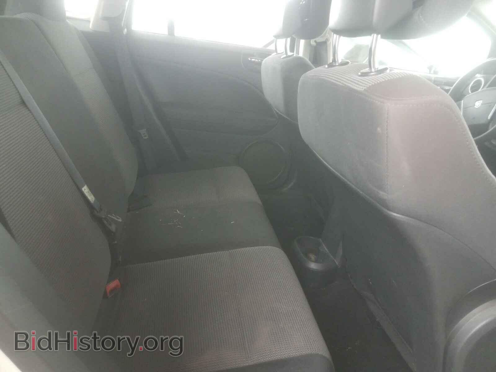 2012 DODGE CALIBER - VIN: 1C3CDWDA1CD536593 - Photo 6