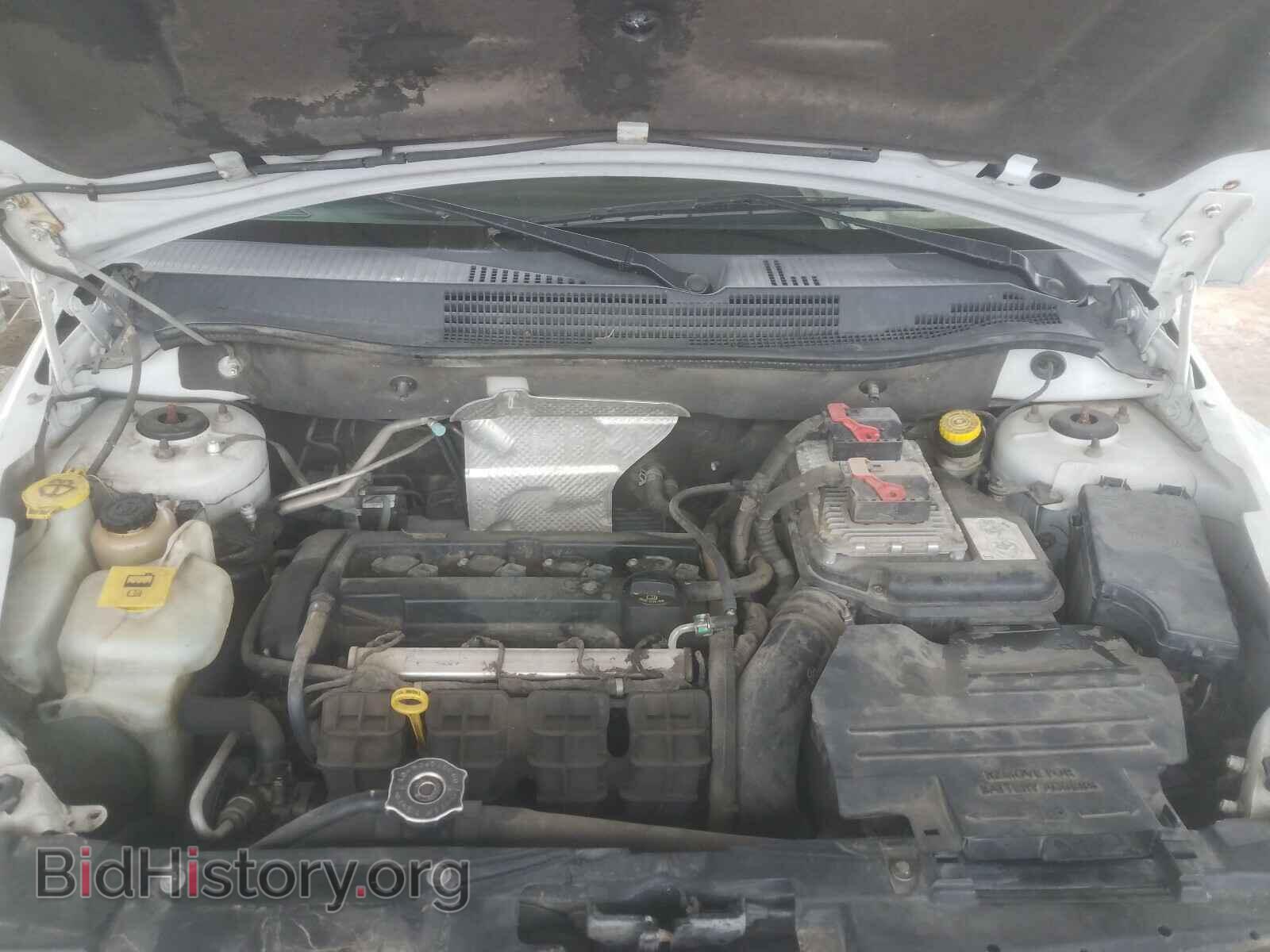 2012 DODGE CALIBER - VIN: 1C3CDWDA1CD536593 - Photo 7