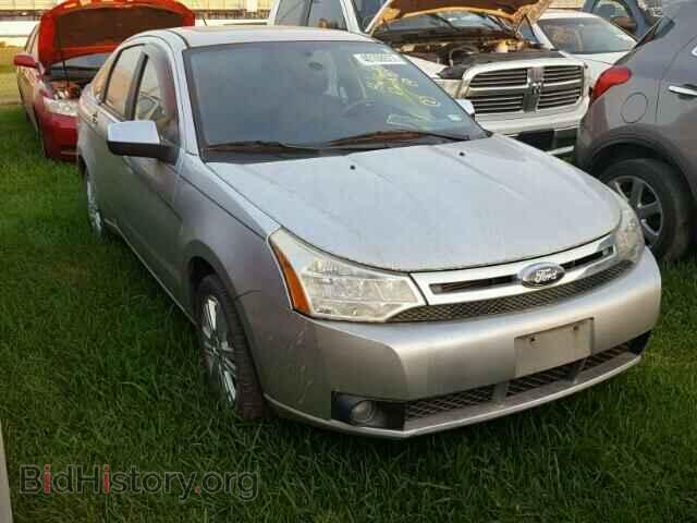 Photo 1FAHP3HN7BW125602 - FORD FOCUS 2011