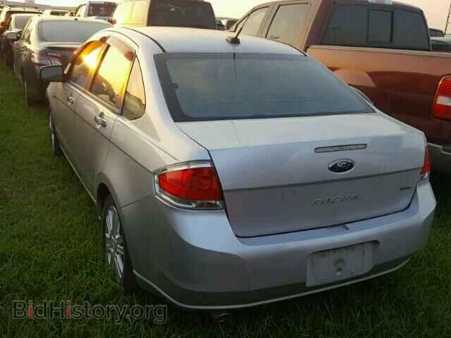 2011 FORD FOCUS - VIN: 1FAHP3HN7BW125602 - Фото 3