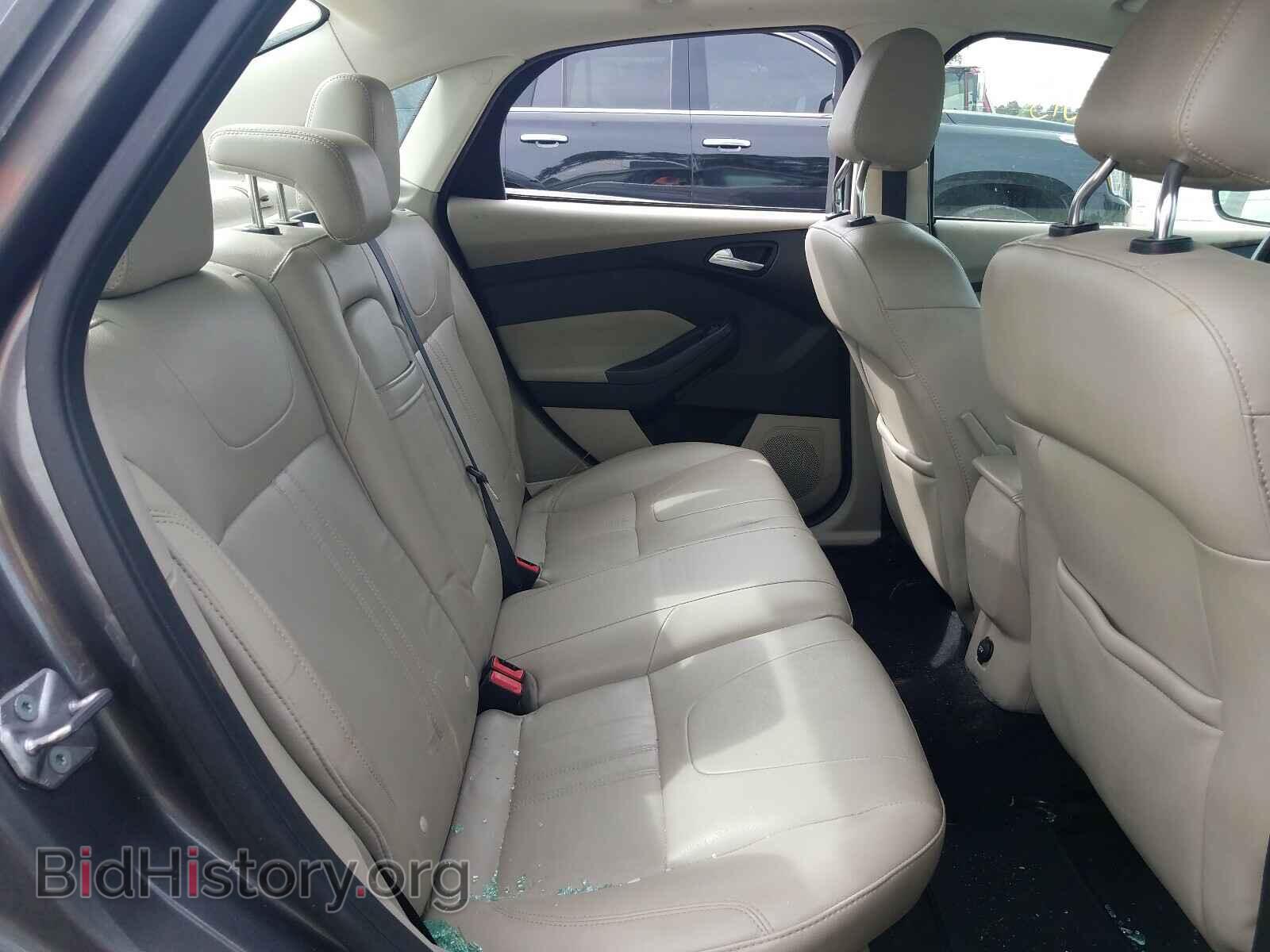 2012 FORD FOCUS - VIN: 1FAHP3H24CL168528 - Photo 6