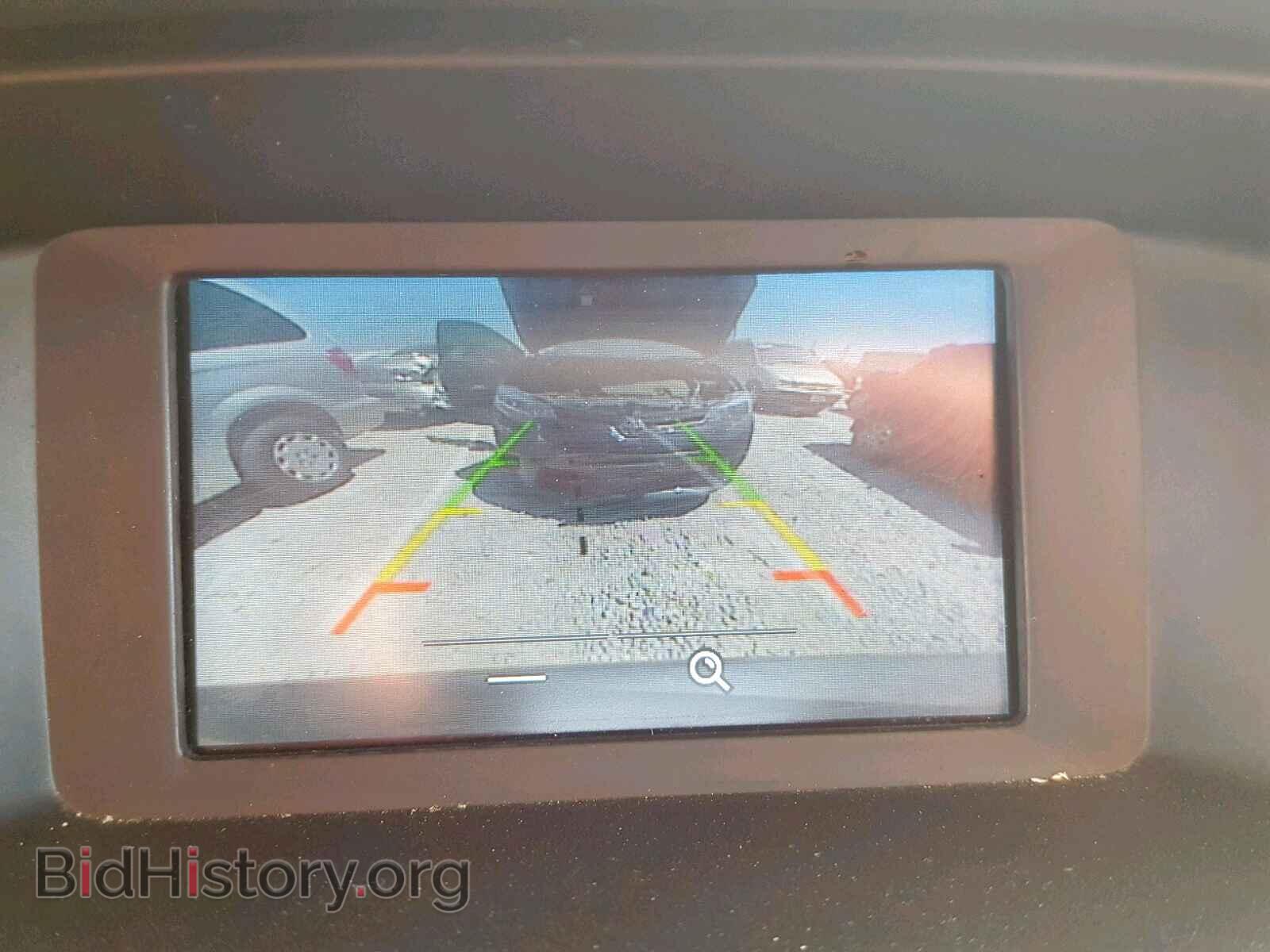 2018 FORD FOCUS - VIN: 1FADP3E24JL259508 - Фото 9