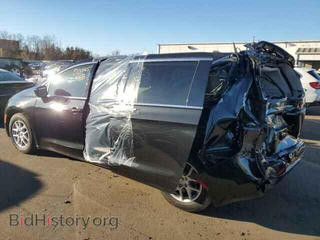 2022 CHRYSLER MINIVAN - VIN: 2C4RC1CG5NR223323 - Фото 2