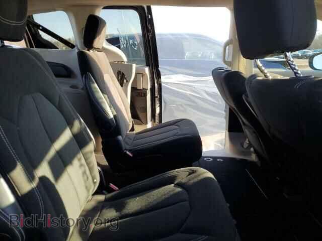 2022 CHRYSLER MINIVAN - VIN: 2C4RC1CG5NR223323 - Фото 11