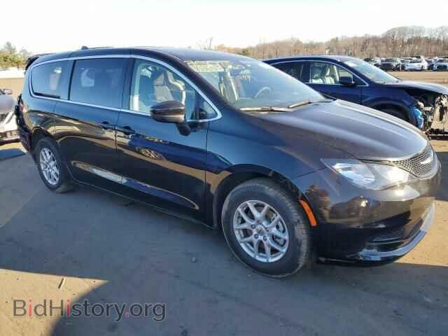 2022 CHRYSLER MINIVAN - VIN: 2C4RC1CG5NR223323 - Фото 4