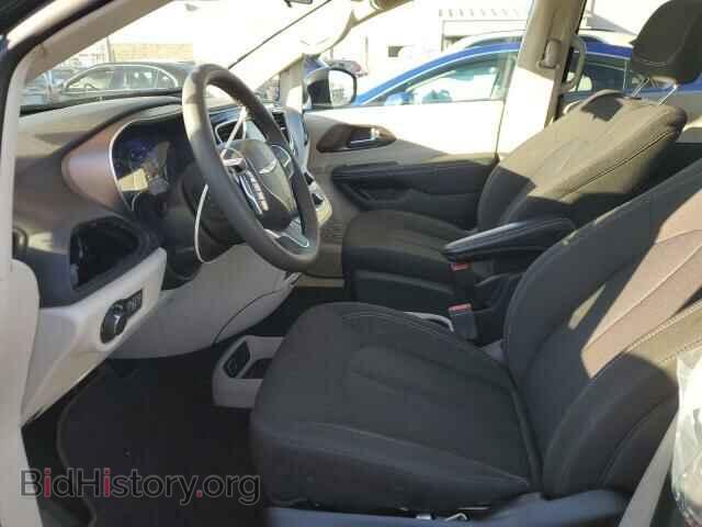 2022 CHRYSLER MINIVAN - VIN: 2C4RC1CG5NR223323 - Фото 7