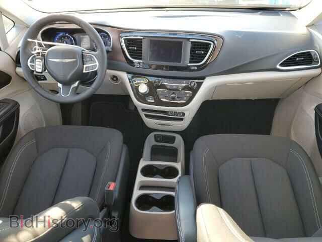 2022 CHRYSLER MINIVAN - VIN: 2C4RC1CG5NR223323 - Фото 8