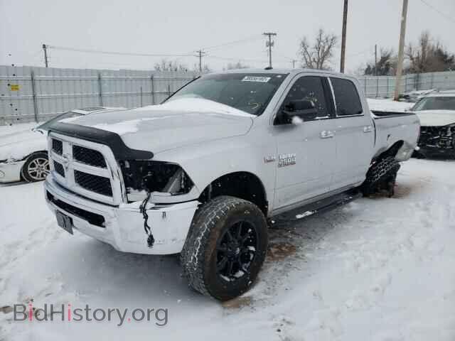 2017 RAM 2500 - VIN: 3C6TR5DT5HG568098 - Фото 2