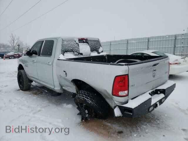 2017 RAM 2500 - VIN: 3C6TR5DT5HG568098 - Фото 3