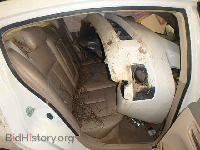 2007 NISSAN MAXIMA - VIN: 1N4BA41EX7C841894 - Фото 6