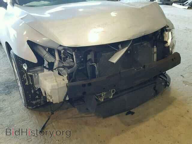 2014 NISSAN MAXIMA - VIN: 1N4AA5AP9EC466306 - Фото 9