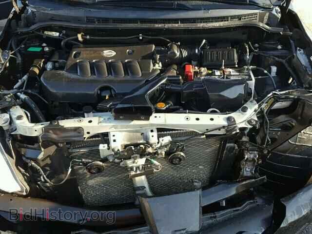 2007 NISSAN VERSA - VIN: 3N1BC13E77L420271 - Фото 7