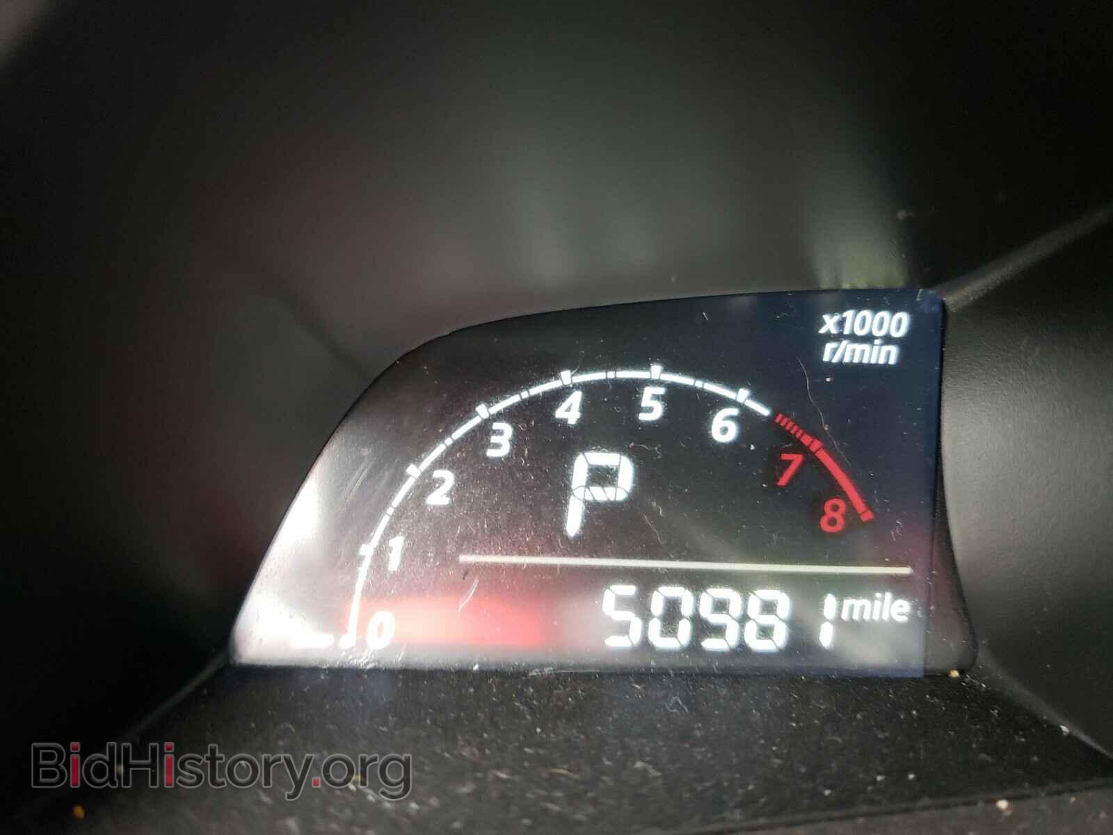 2017 MAZDA CX-3 - VIN: JM1DKFC7XH0178761 - Фото 8