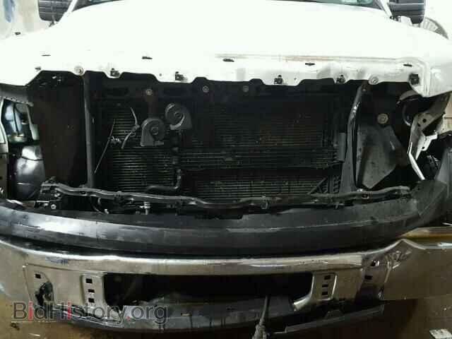 2012 FORD F150 - VIN: 1FTMF1CM3CKD09460 - Фото 9