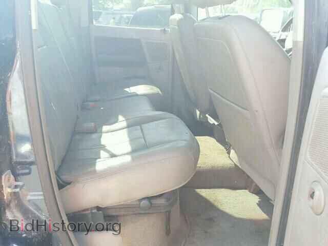 2008 DODGE RAM 3500 - VIN: 3D7MX48A28G213949 - Фото 6