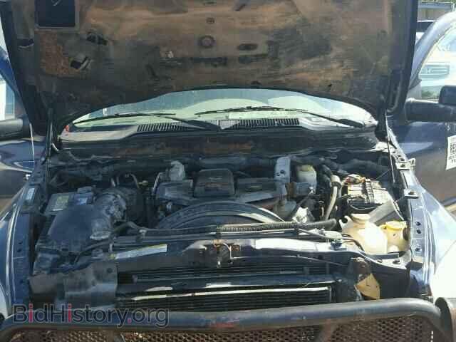 2008 DODGE RAM 3500 - VIN: 3D7MX48A28G213949 - Фото 7