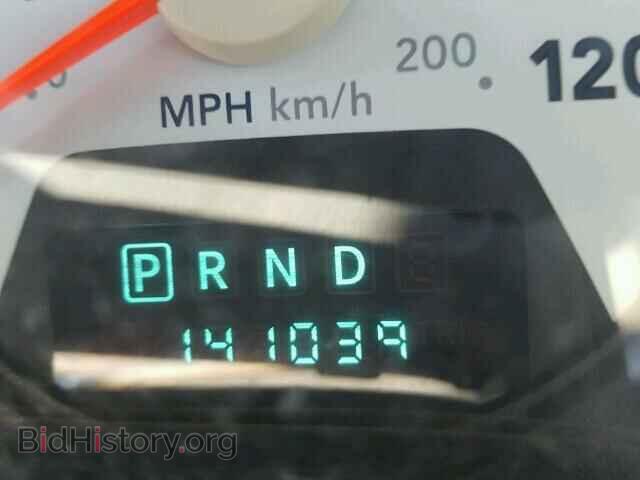 2008 DODGE RAM 3500 - VIN: 3D7MX48A28G213949 - Фото 8