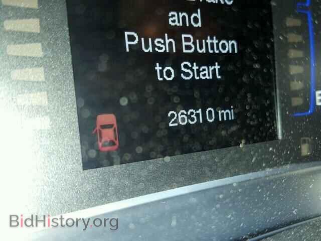 2015 CHRYSLER 200 - VIN: 1C3CCCAB3FN702626 - Photo 8