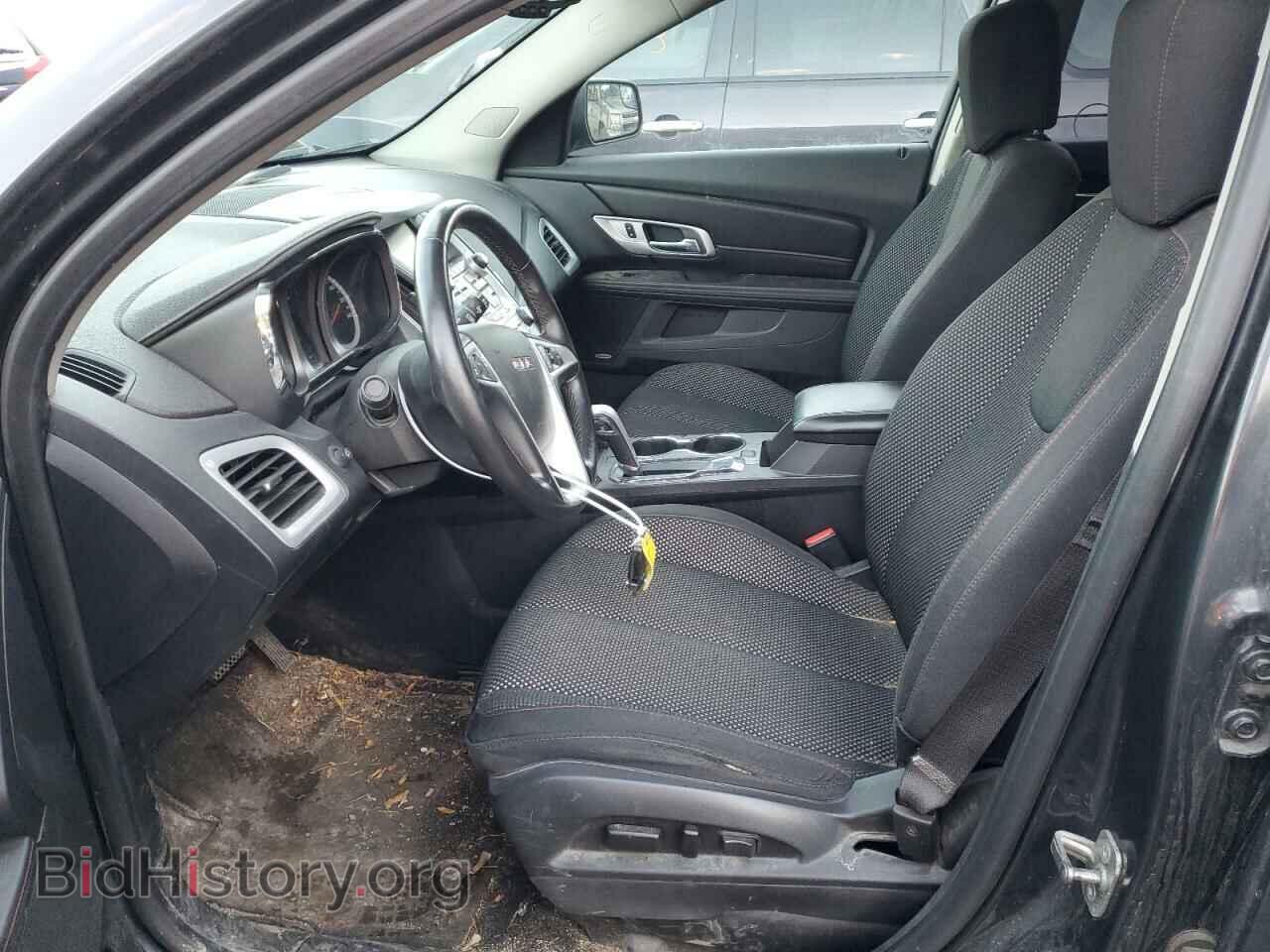 2014 GMC TERRAIN - VIN: 2GKFLWEK2E6211878 - Photo 7