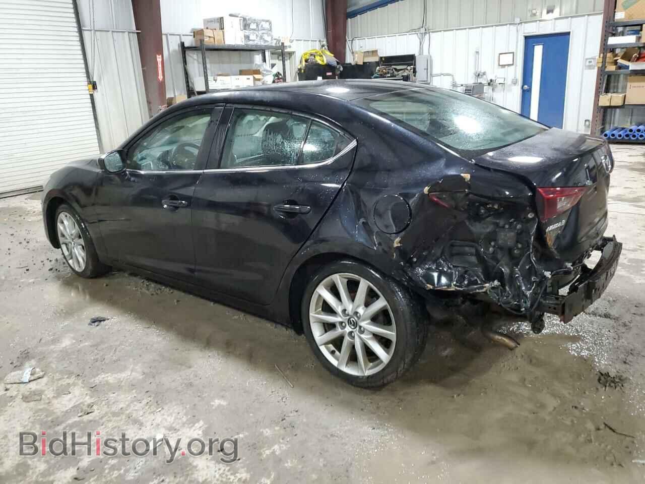 2017 MAZDA 3 - VIN: 3MZBN1V78HM149106 - Photo 2