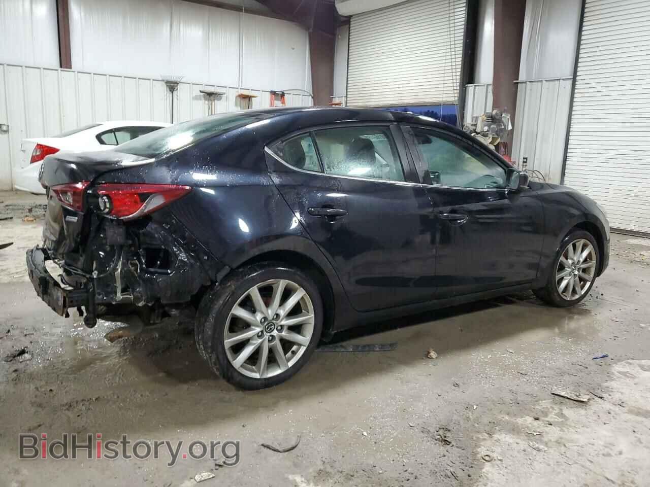 2017 MAZDA 3 - VIN: 3MZBN1V78HM149106 - Photo 3