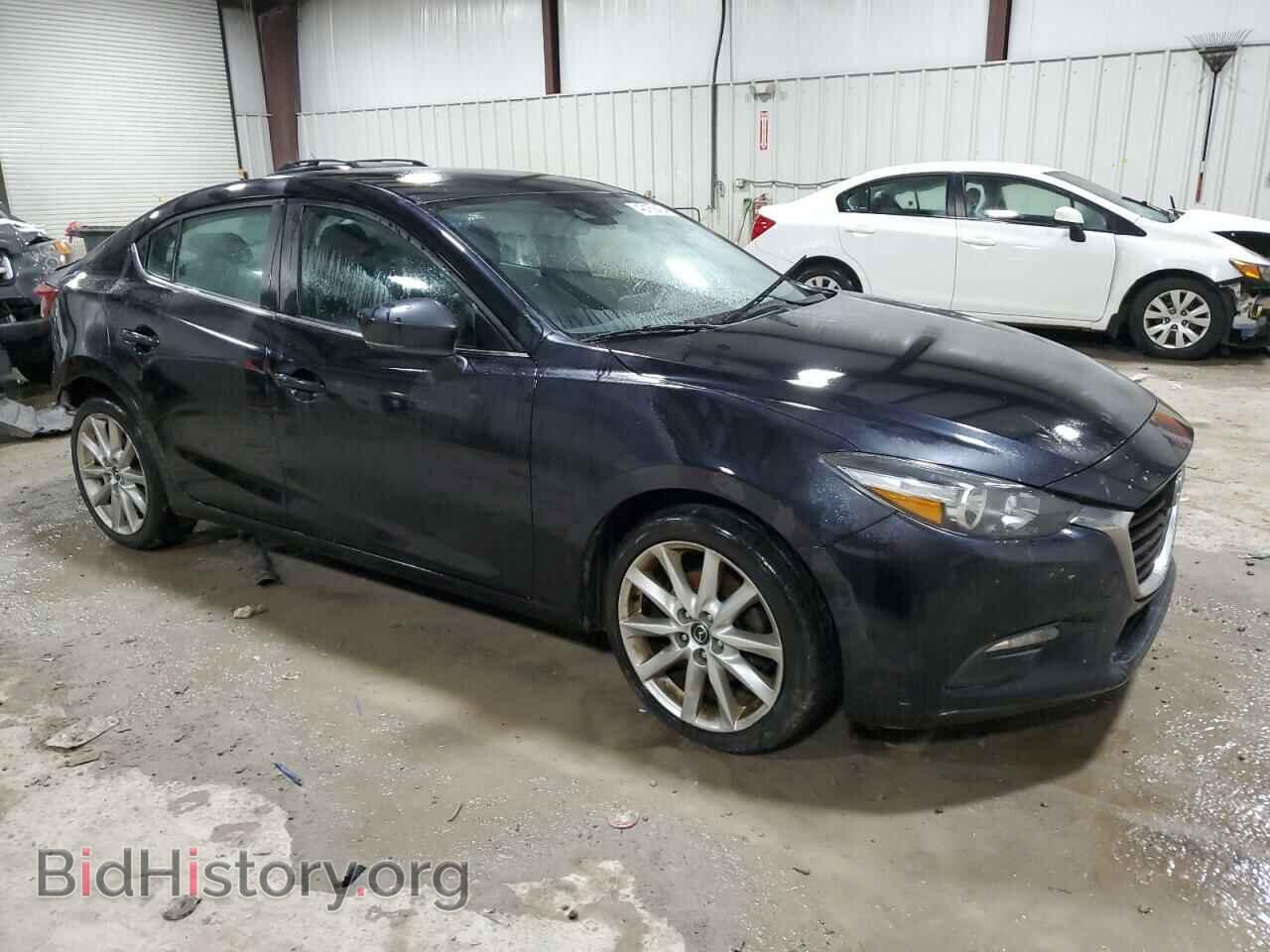 2017 MAZDA 3 - VIN: 3MZBN1V78HM149106 - Photo 4