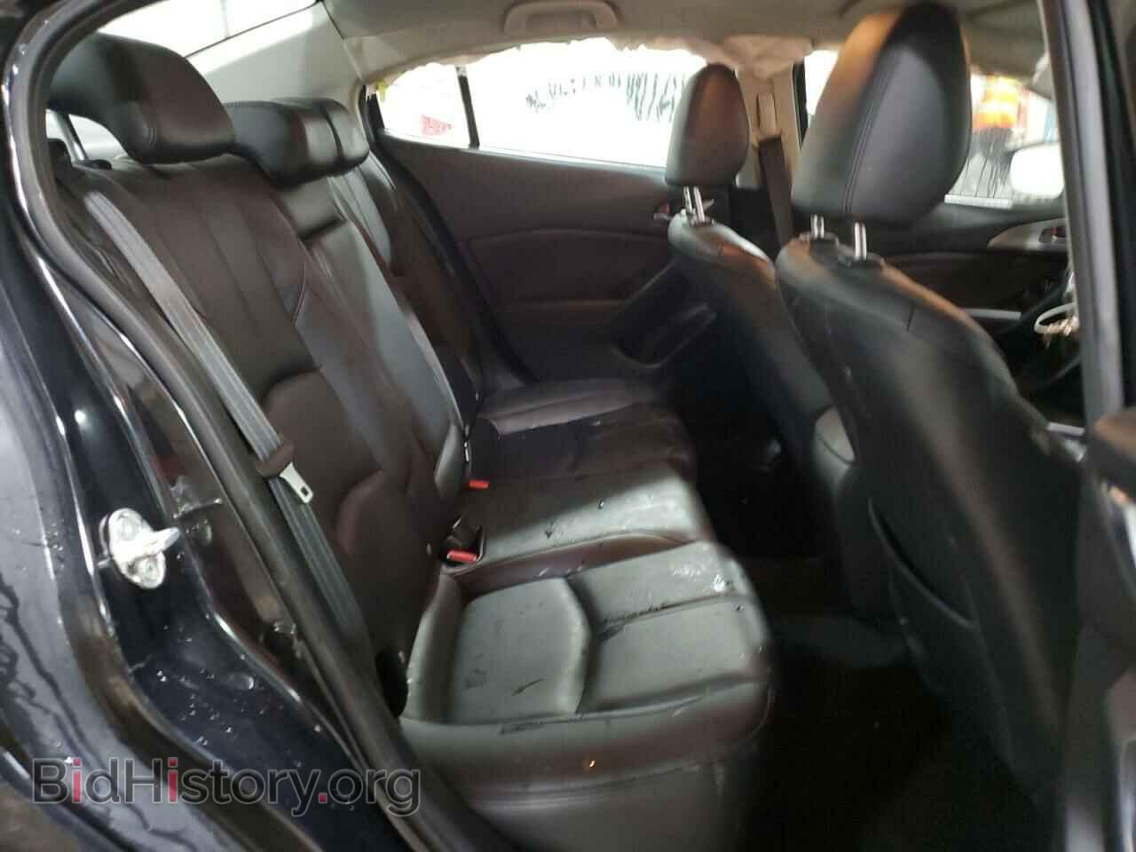 2017 MAZDA 3 - VIN: 3MZBN1V78HM149106 - Photo 10