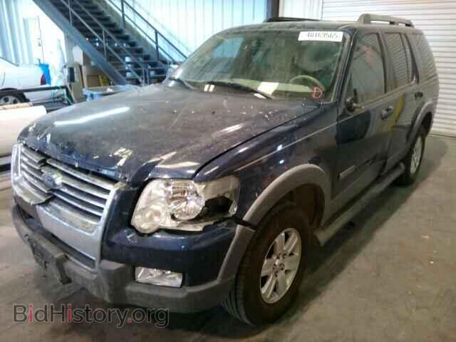 2006 FORD EXPLORER - VIN: 1FMEU73E96ZA19978 - Photo 2