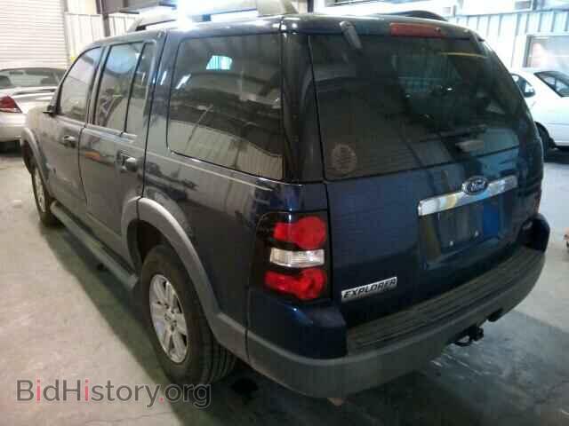 2006 FORD EXPLORER - VIN: 1FMEU73E96ZA19978 - Photo 3