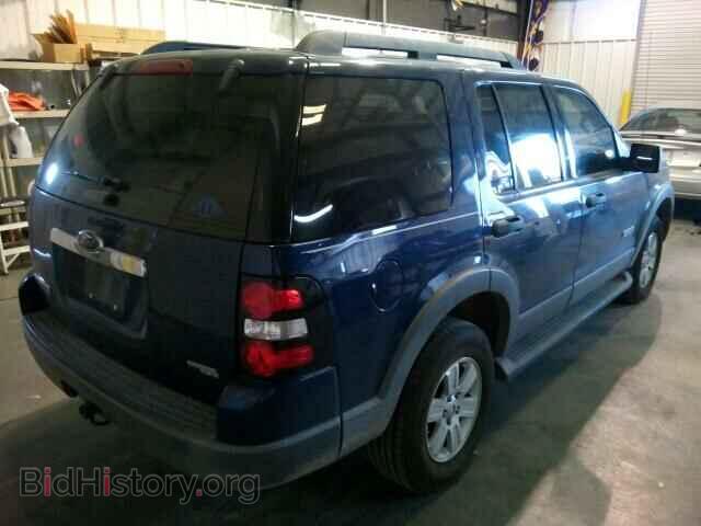 2006 FORD EXPLORER - VIN: 1FMEU73E96ZA19978 - Photo 4