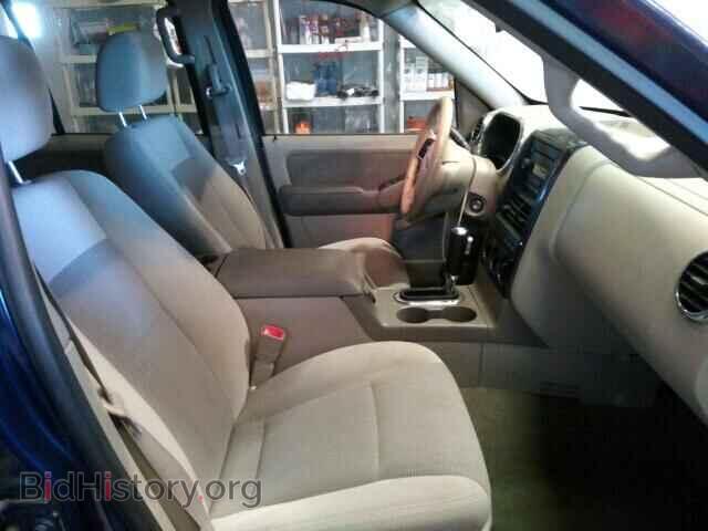 2006 FORD EXPLORER - VIN: 1FMEU73E96ZA19978 - Photo 5