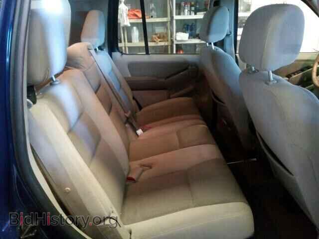 2006 FORD EXPLORER - VIN: 1FMEU73E96ZA19978 - Photo 6