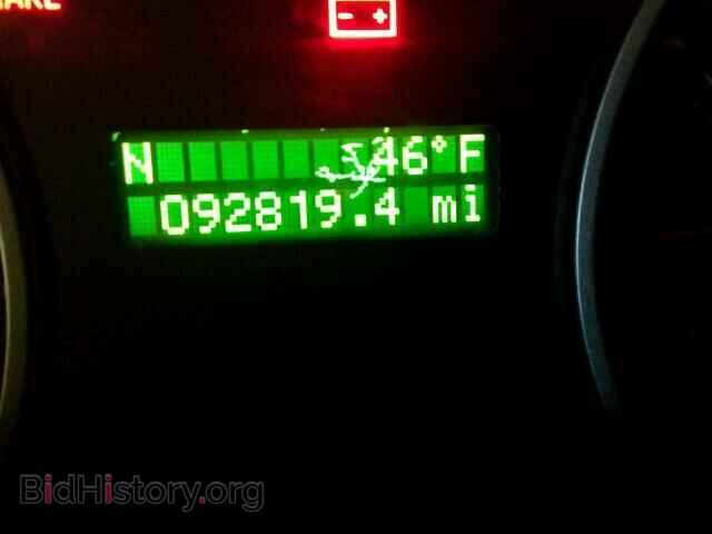 2006 FORD EXPLORER - VIN: 1FMEU73E96ZA19978 - Photo 8