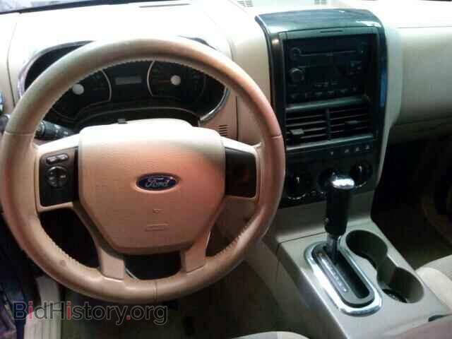 2006 FORD EXPLORER - VIN: 1FMEU73E96ZA19978 - Photo 10