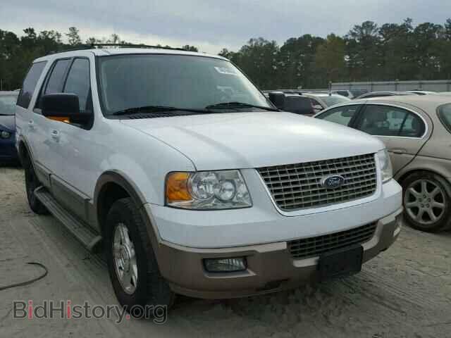 Фотография 1FMRU17W94LA19271 - FORD EXPEDITION 2004