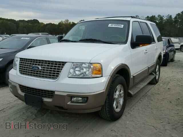 2004 FORD EXPEDITION - VIN: 1FMRU17W94LA19271 - Фото 2