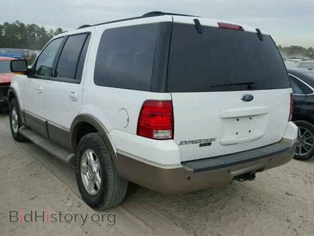 2004 FORD EXPEDITION - VIN: 1FMRU17W94LA19271 - Фото 3
