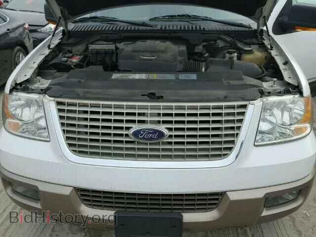 2004 FORD EXPEDITION - VIN: 1FMRU17W94LA19271 - Фото 7