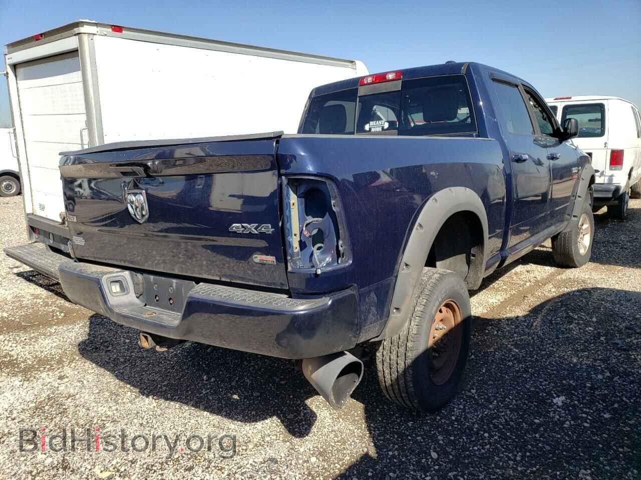 2012 DODGE RAM 2500 - VIN: 3C6UD5DL7CG145258 - Фото 3